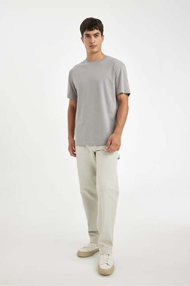 TRICOU BĂRBAȚI - 2