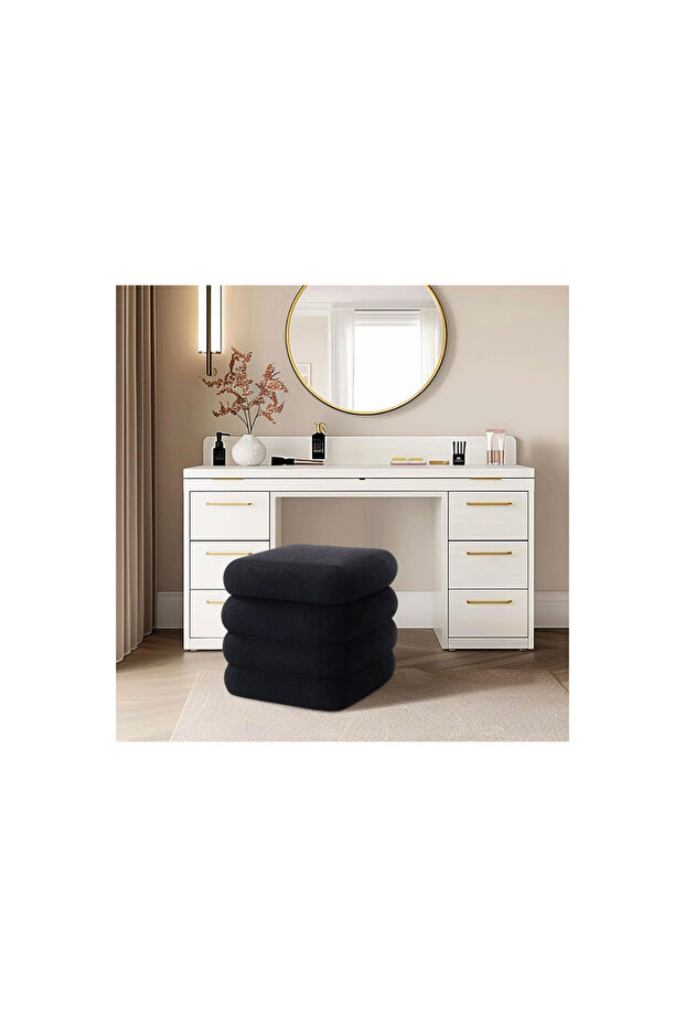 MOON SANDIKLI PUF - 5