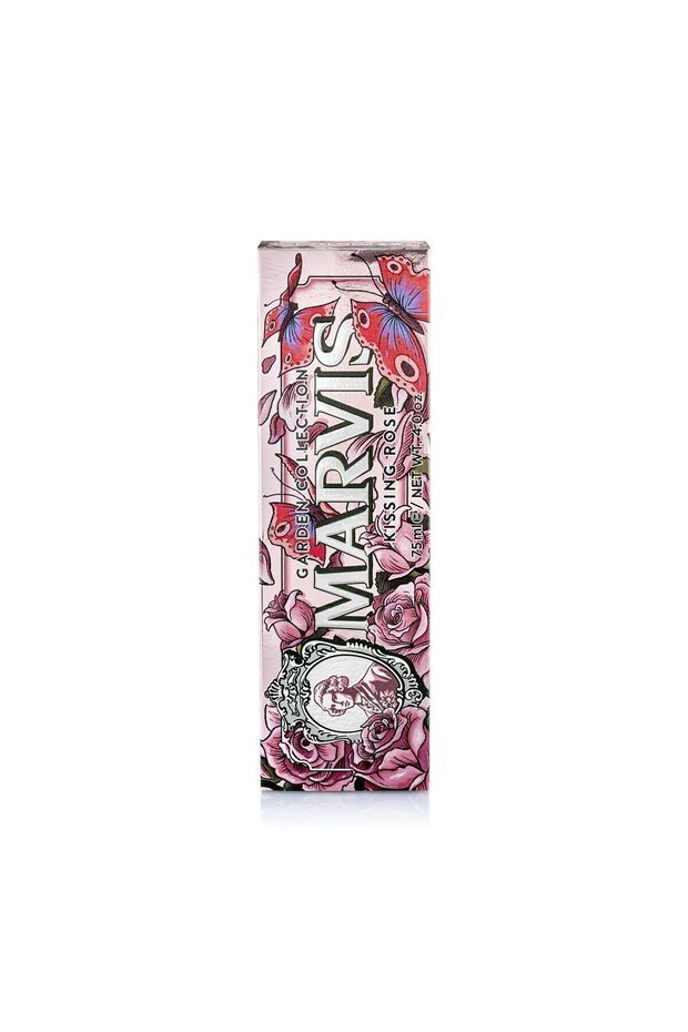 Kissing Rose Toothpaste 75 ml - 5