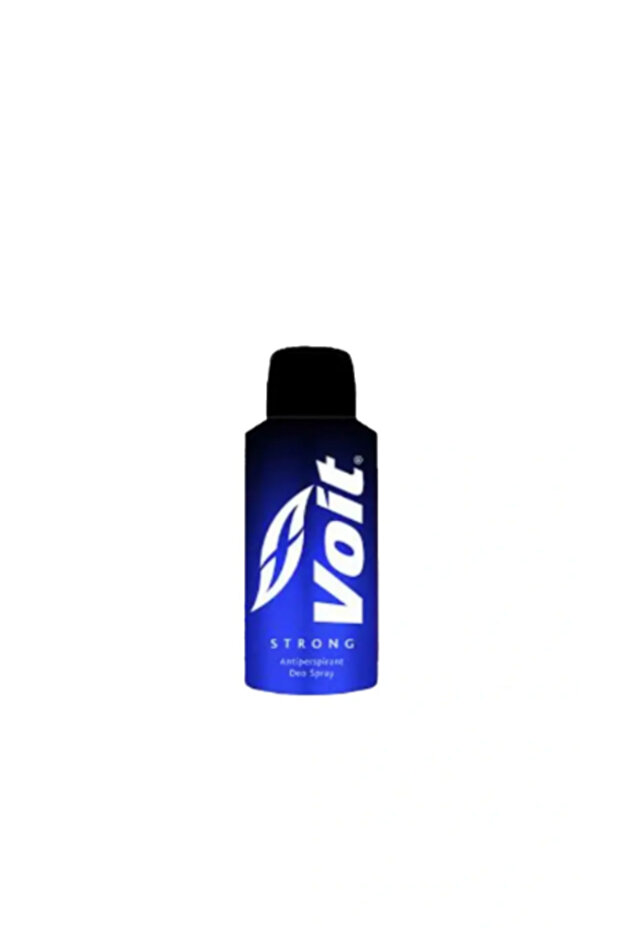 Strong Sprey Deodorant - 1