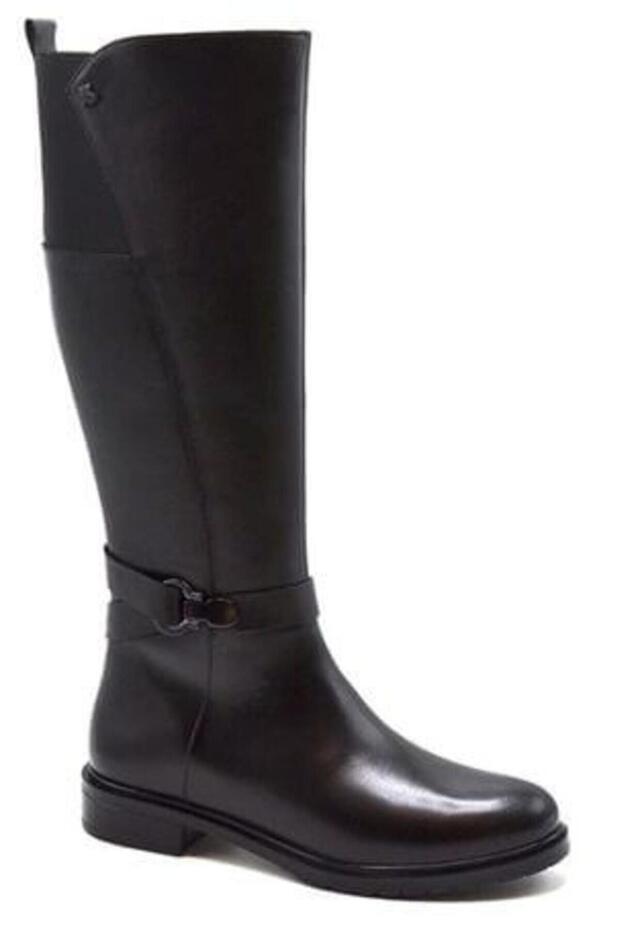 20741K Women's Leather Boots