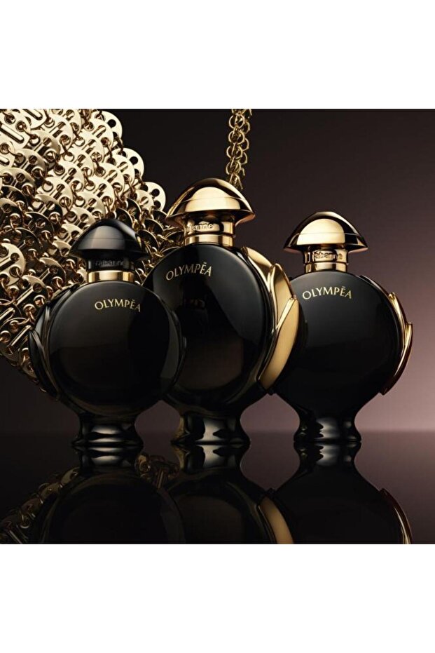 Olympea Parfüm 80 ml - 2