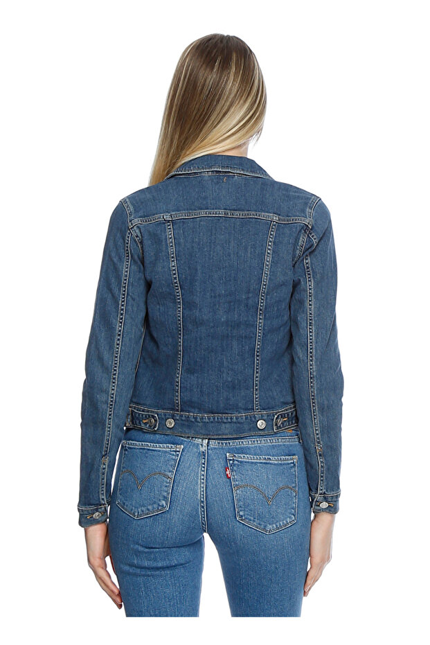 Original Trucker Sweet Jane 29945-0014 - 4