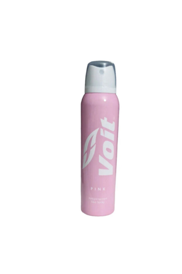 Pink Kadın Deodorant - 1