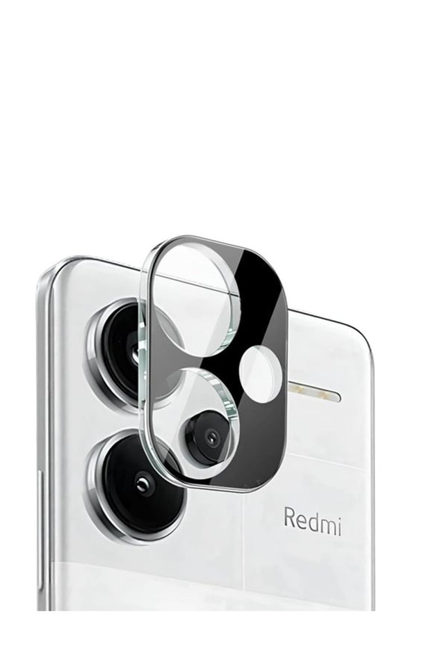 زجاج حماية لعدسة الكاميرا Xiaomi Redmi Note 13 Pro Plus 5G