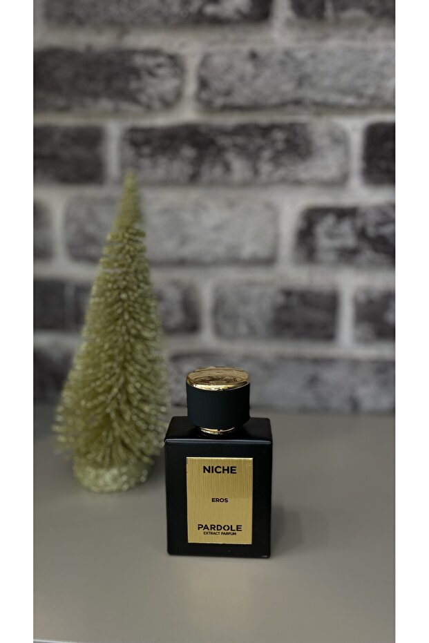 NICHE Eross - 1