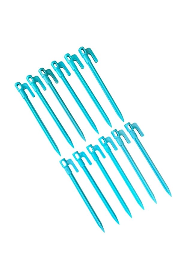 Çadır kazığı - 1