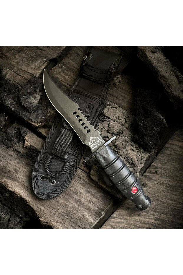 Special Askeri Bıçak - 2