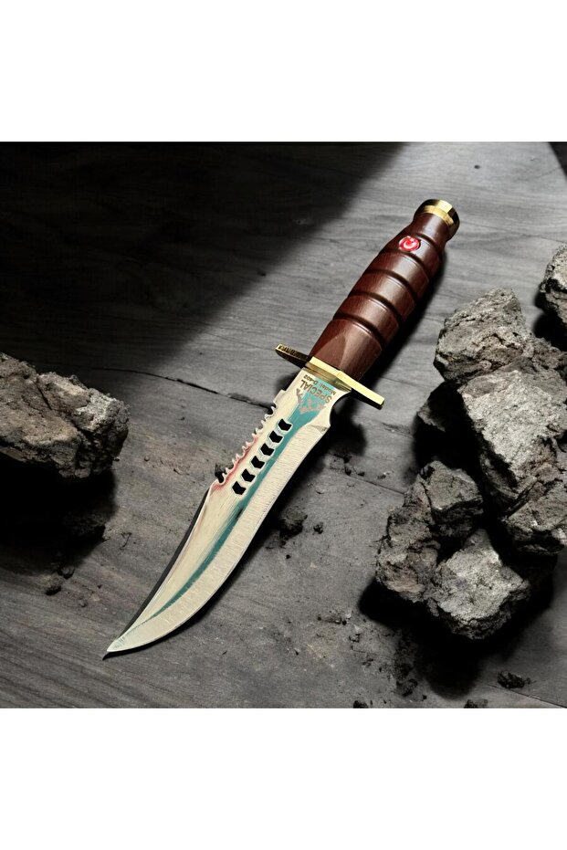 Special Askeri Bıçak - 3