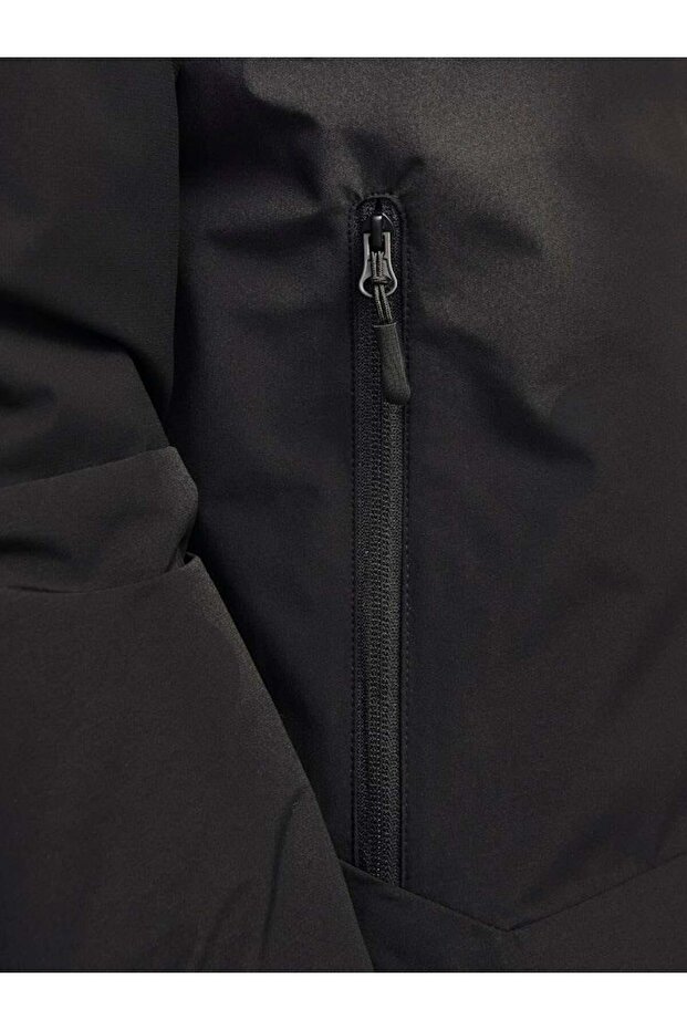 Ceket - Siyah - 3