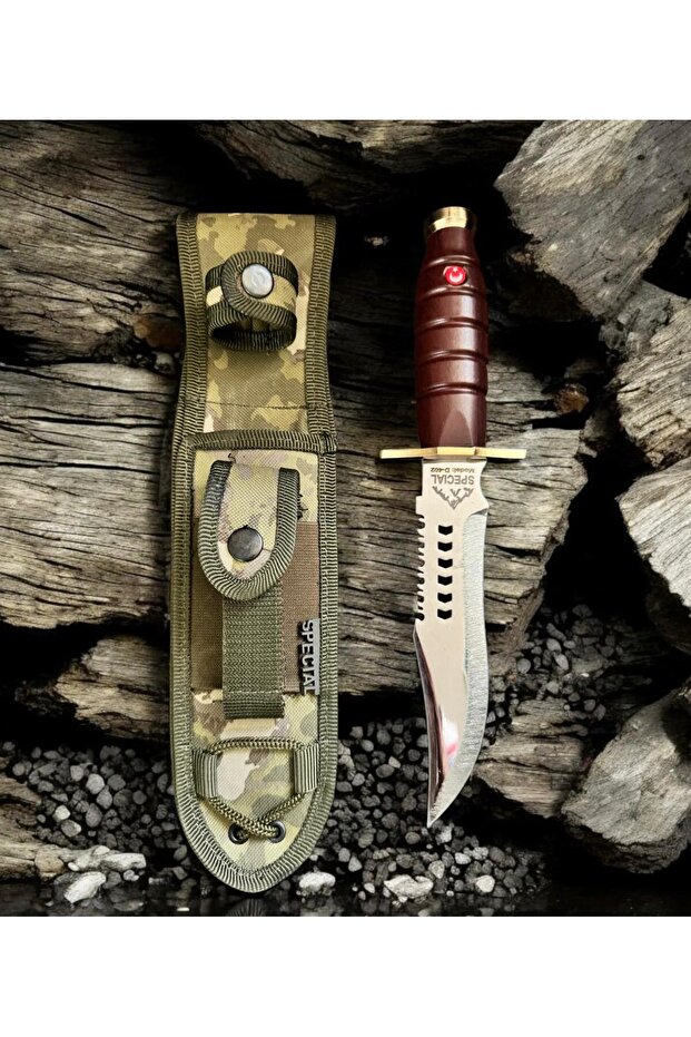 Special Askeri Bıçak - 1