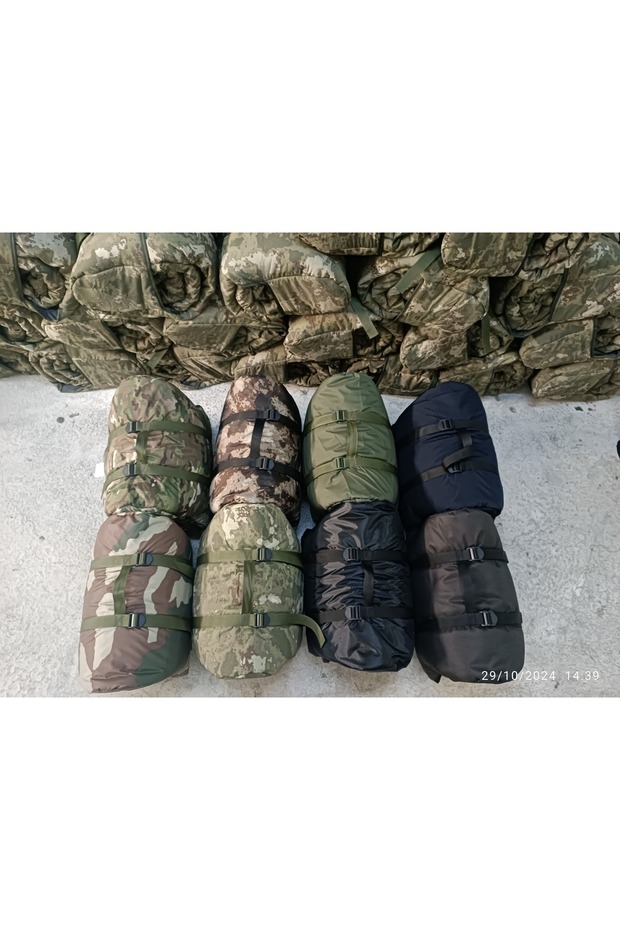 -30 uyku tulumu - 2