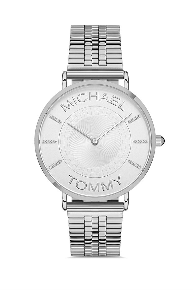 Women's Mesh Steel Wristwatch Mt-20247L-Bb62