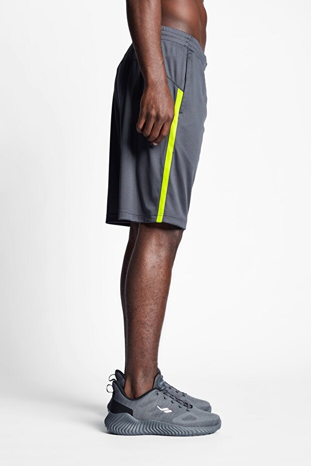 23s-1224-23b Şort - 3