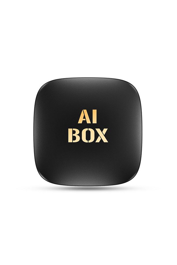 Carplay Ai Box 2gb + 32GB Android Oto Kablosuz Ai Kutusu - Youtube, Netflix, Play Store - 2