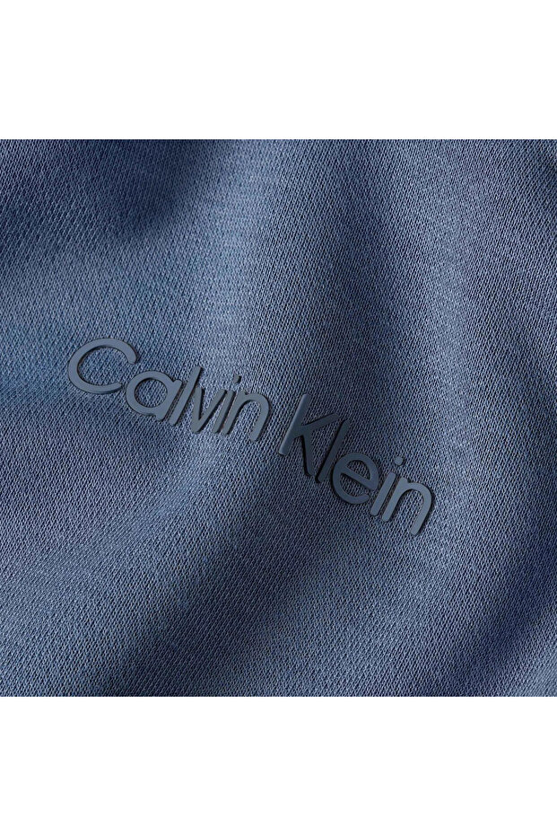 Kadın Mavi Triko - 2