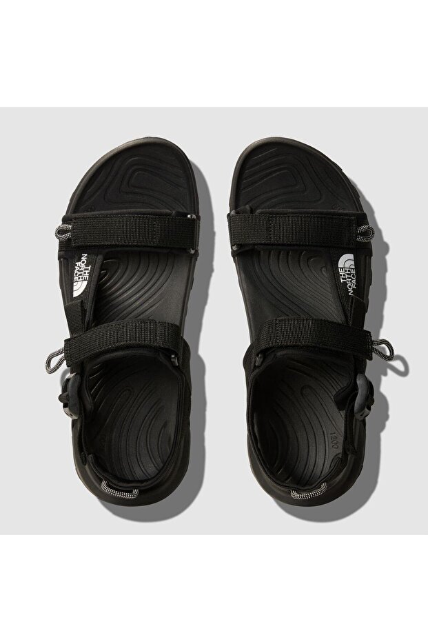 M EXPLORE CAMP SANDAL Black - 7