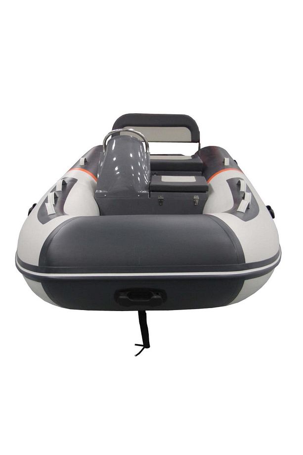 DFT Discovery RIB Şişme Bot MX360/1RIB 360cm - 5