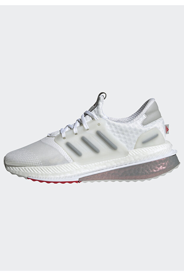X_PLRBOOST Beyaz Kadın Spor Ayakkabı ID9590 - 3