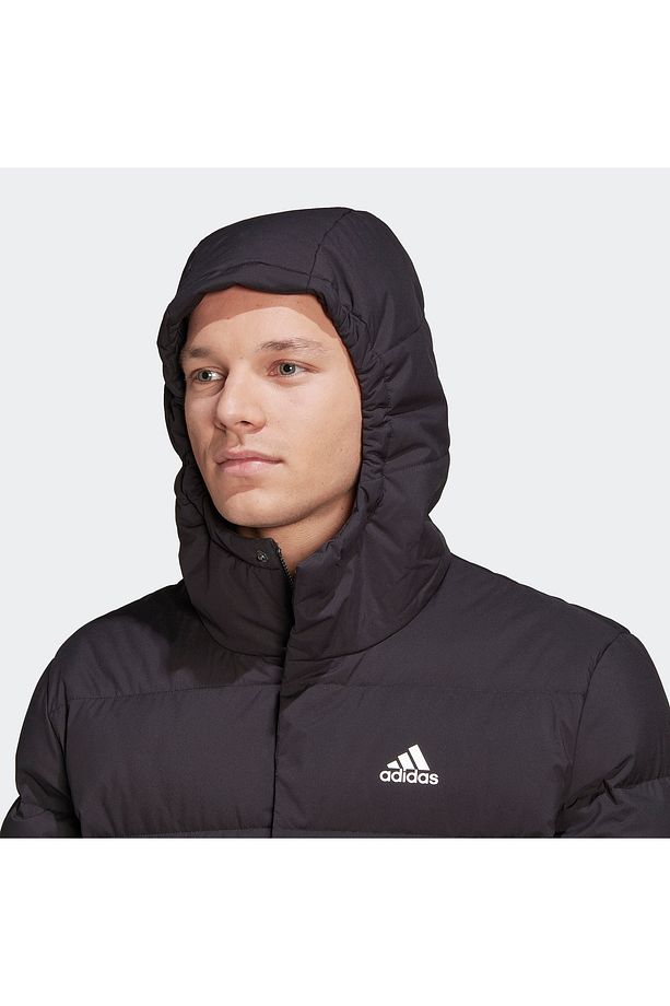 HELIONIC HO Siyah Erkek Mont HG8751 - 6