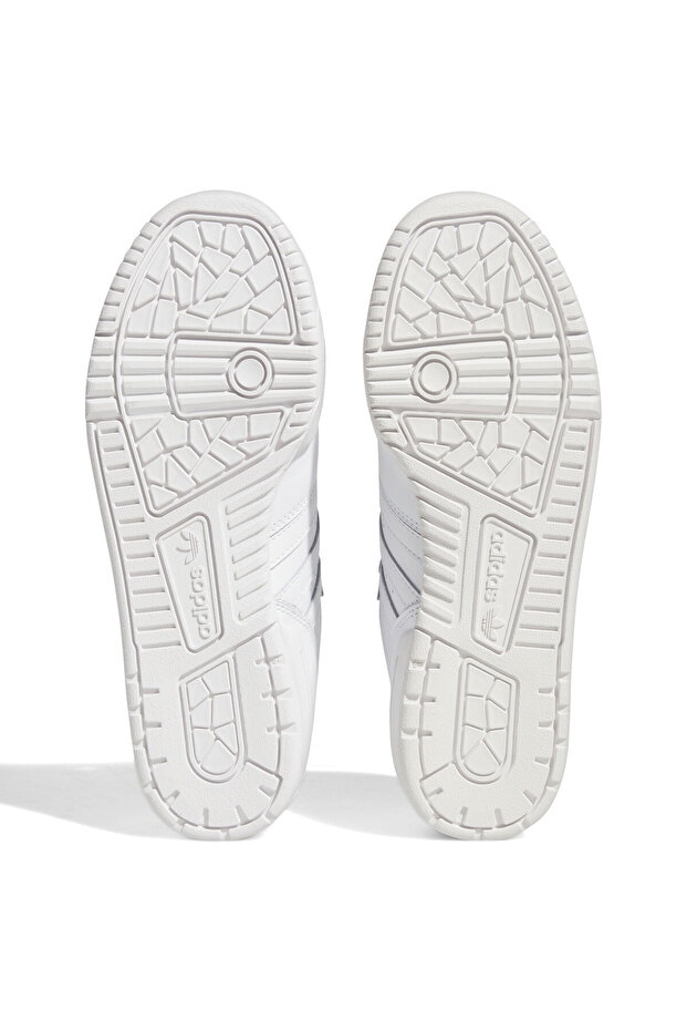 Rivalry Low Unisex Beyaz Spor Ayakkabı GX2272 - 5