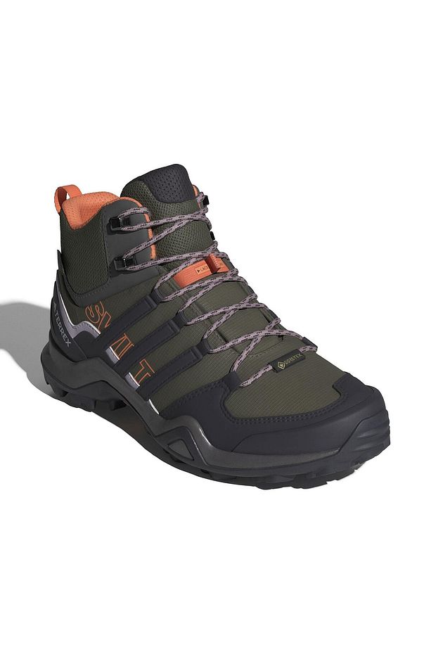 Terrex Swift R2 Mid GORE-TEX Yürüyüş Ayakkabısı - 5