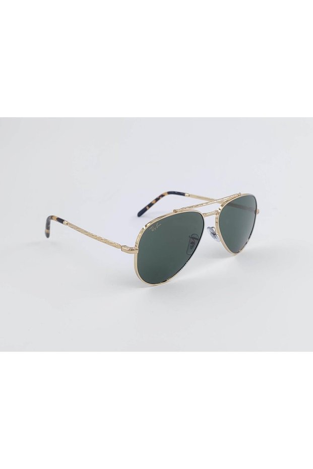 0Rb 3625 919631 58 Unisex Sunglasses