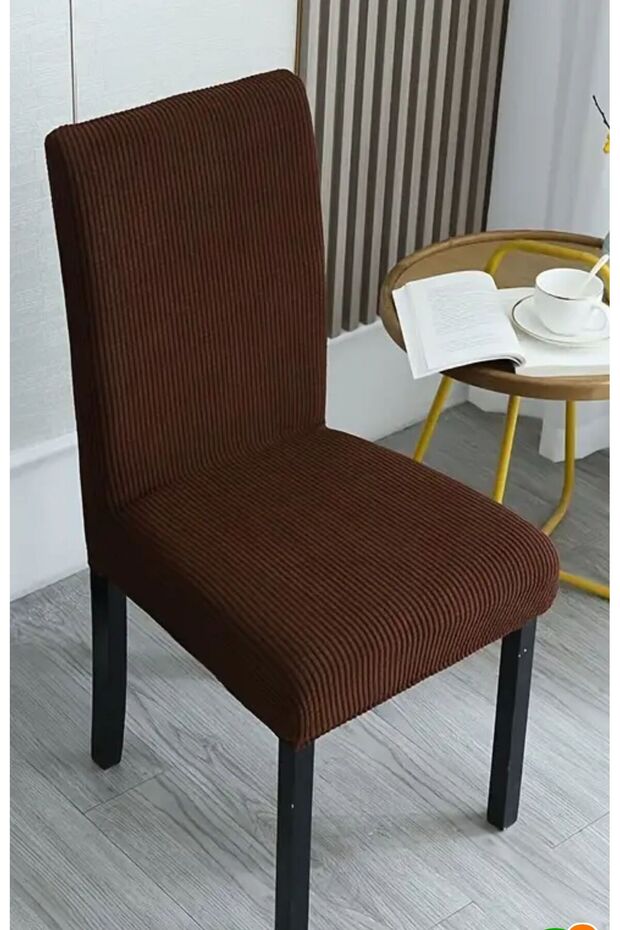 Chair Cover - Washable - Flexible - Latic Chair Cover