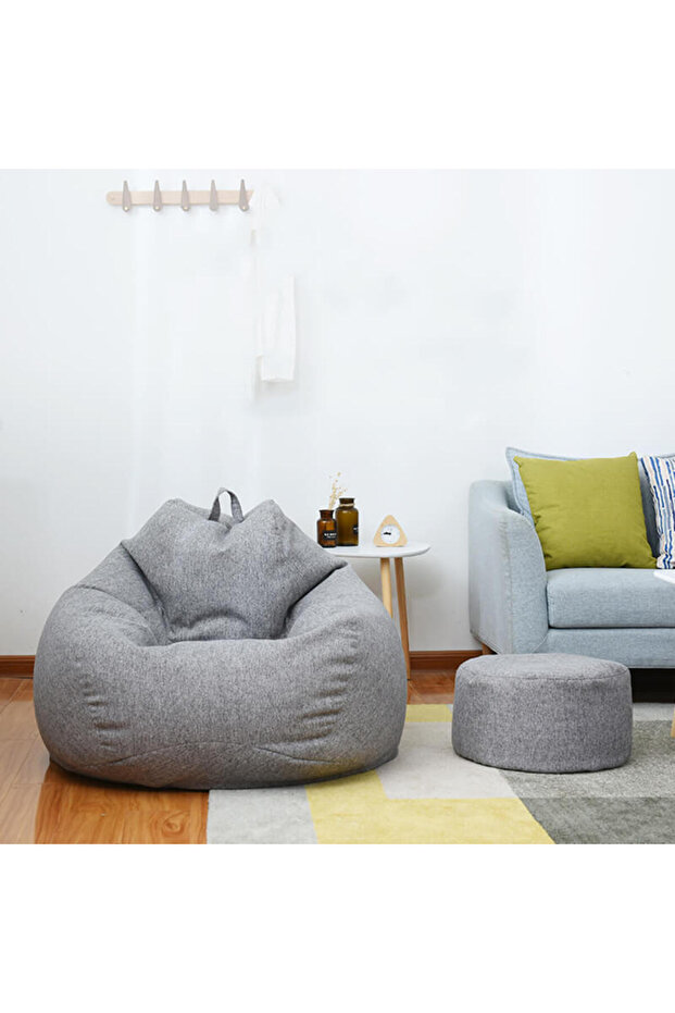 Armut Puf Koltuk Minderleri - 1