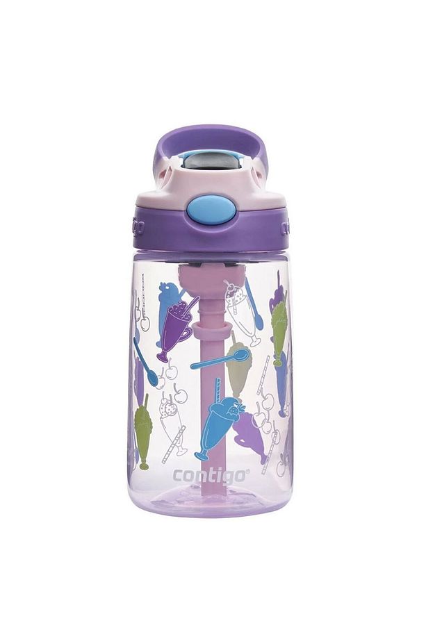 Gizmo Flip Pro Shakes Tritan Çocuk Suluğu 420ml Pembe 2175286 - 7