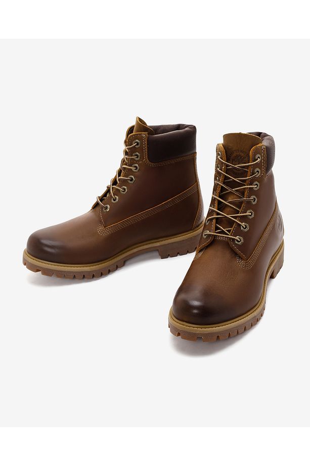Heritage 6" Premium Erkek Bot - 6