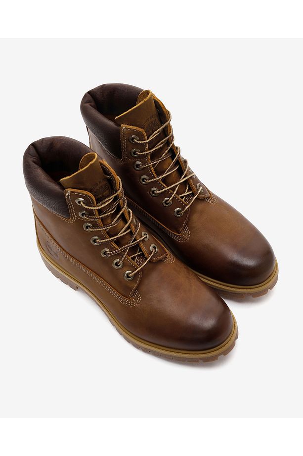 Heritage 6" Premium Erkek Bot - 7