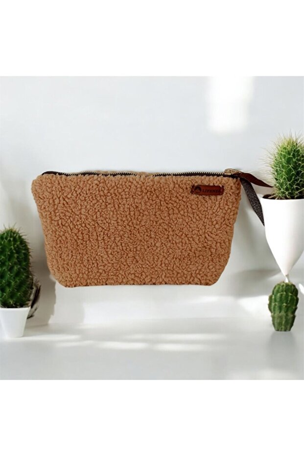 مجموعة منظم من القطيفة متعددة الأغراض - 8