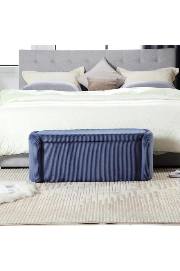 PARİS SANDIKLI BENCH - 3