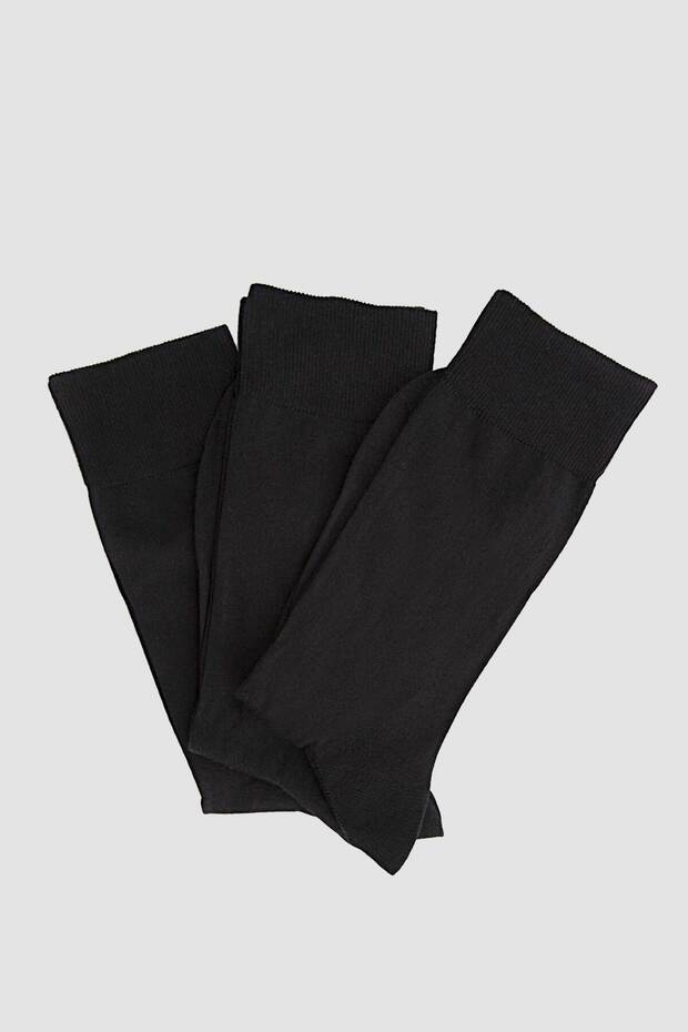 Ds Groom Black Socks Set