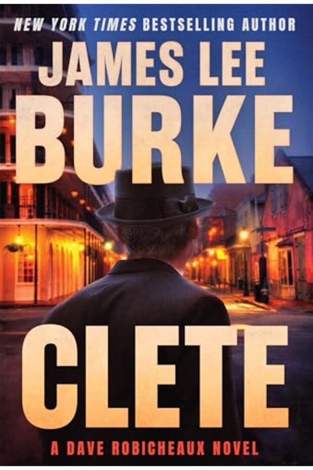 Clete - 1