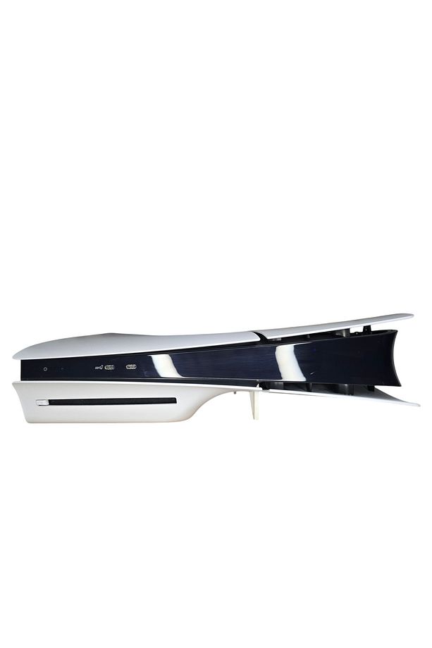 Ps5 Slim Standart - Yatay Stand Ayak - 2