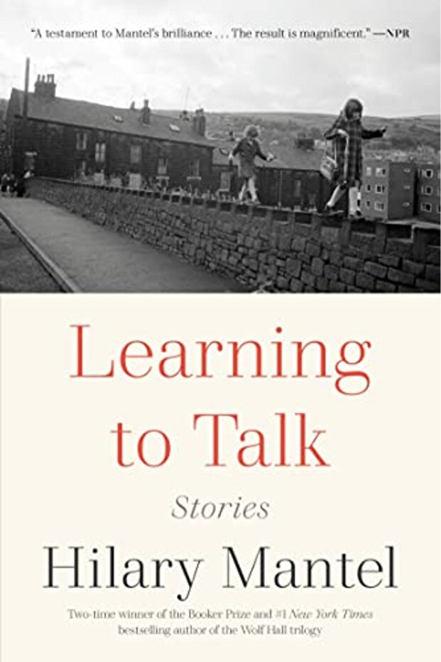 Learning To Talk - 1