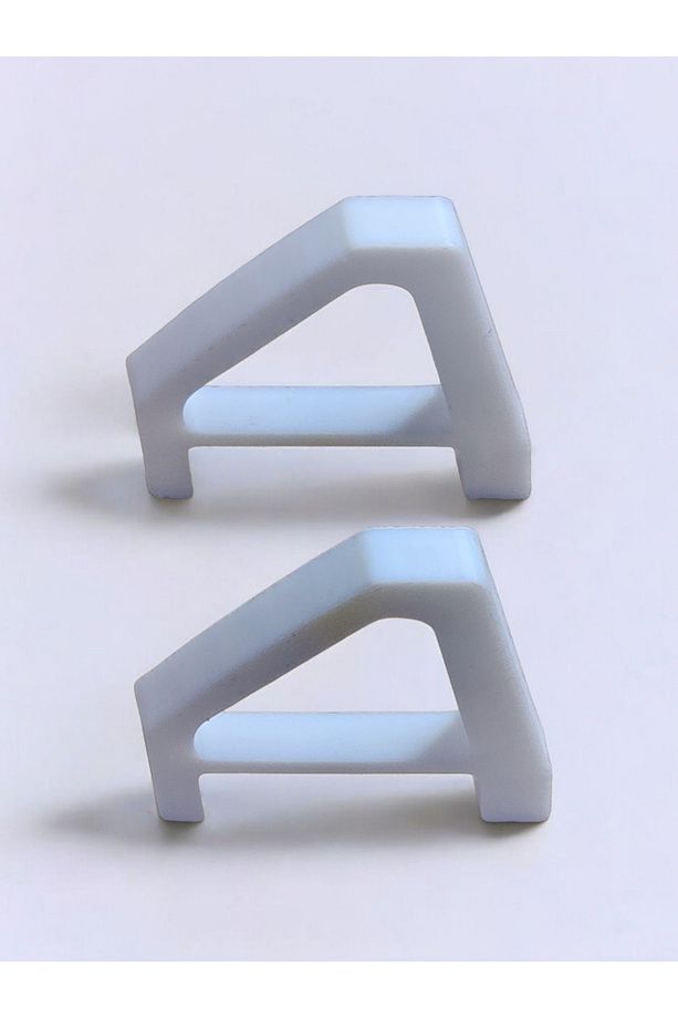 Ps5 Slim Standart - Yatay Stand Ayak - 1