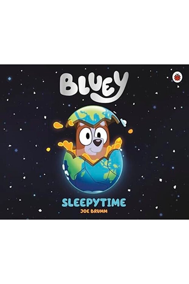 Bluey: Sleepytime