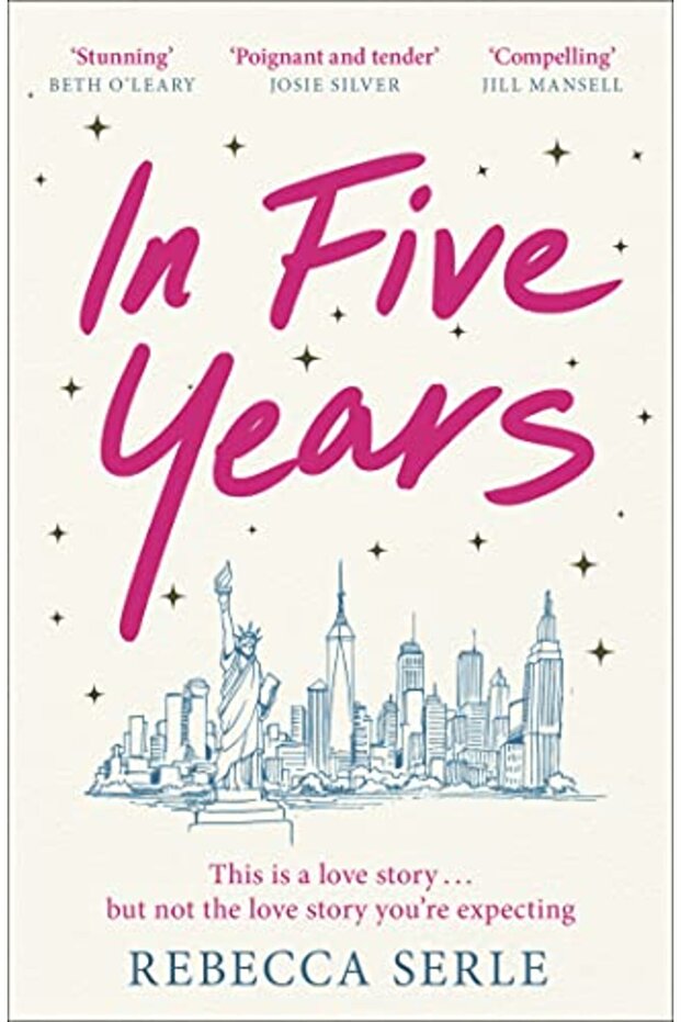 In Five Years - 1