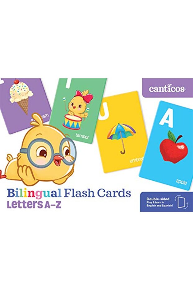 Canticos Cards