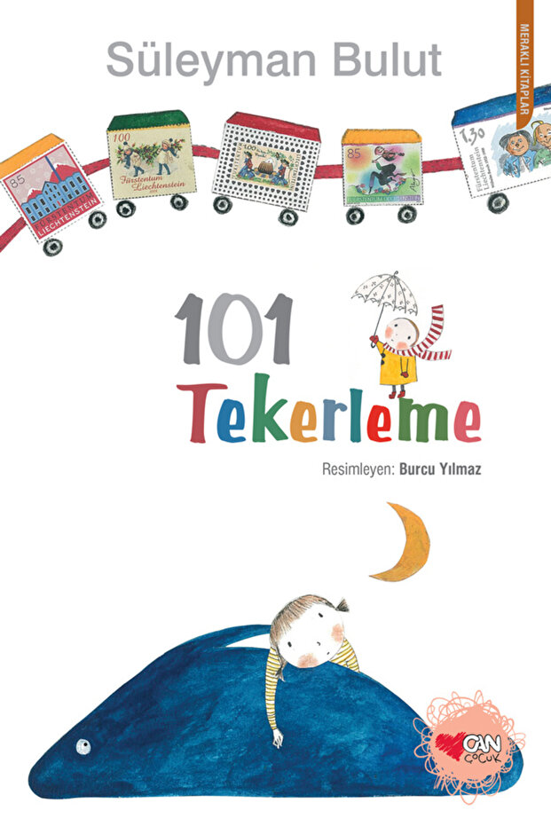 101 Tekerleme - 2