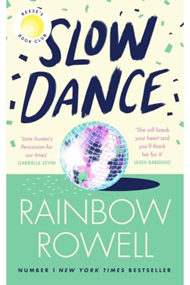 رقصة بطيئة - 1