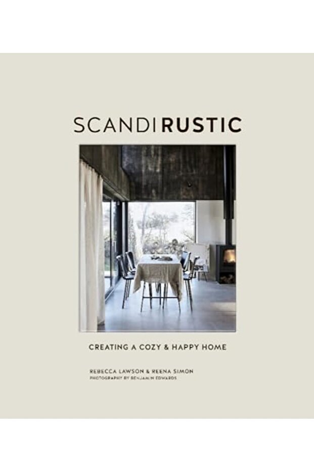 Scandi Rustic - 1