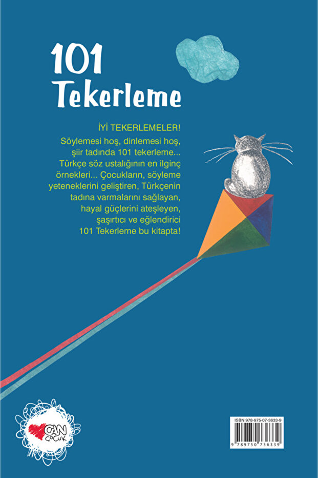 101 Tekerleme - 4