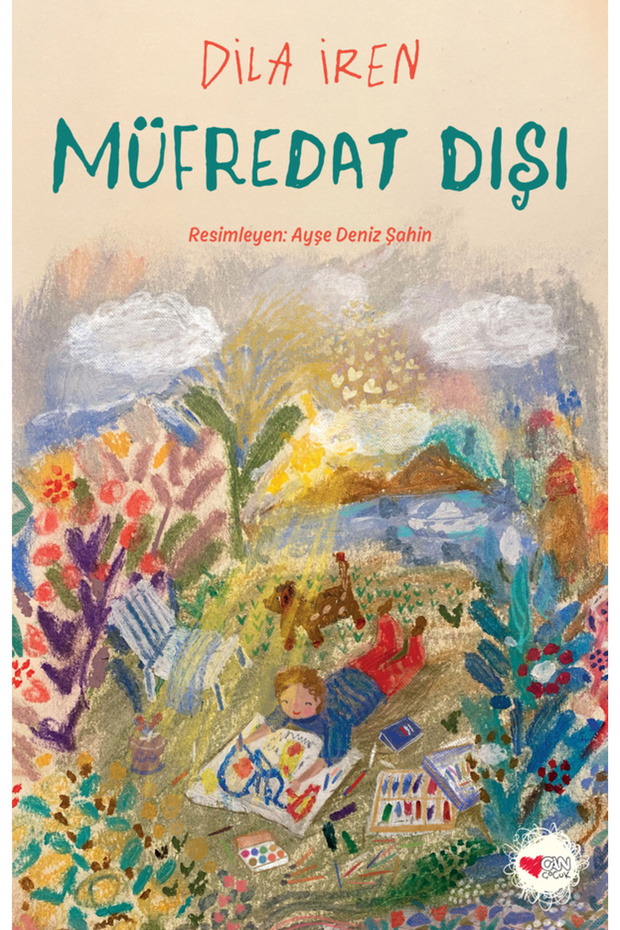 Müfredat Dışı