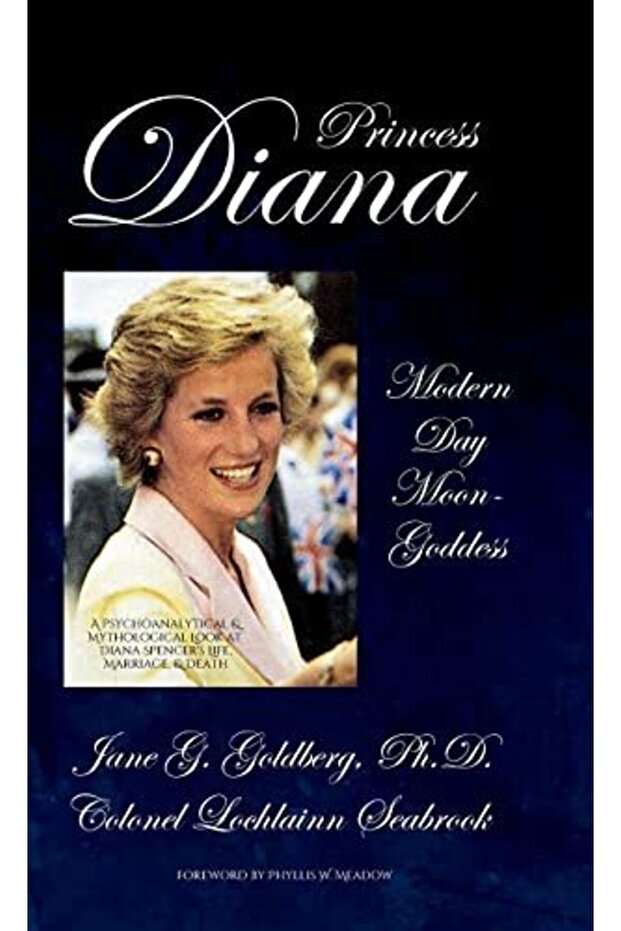 Princess Diana, Modern Day Moon-Goddess: A Psychoanalytical and Mythological Look at Diana Spencer's