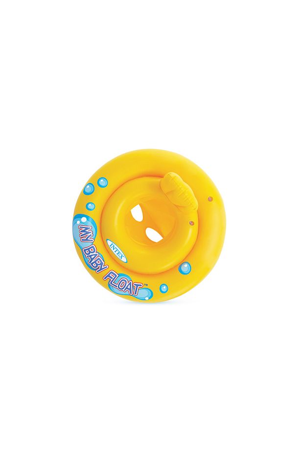 Sarı Bebe Flatörü 70 Cm |6-12ay| - 3