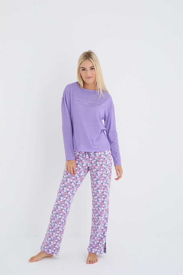 Pijama Takımı - 4